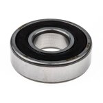 Skf - roulement � billes � gorge profonde � une rang�e � int. 20mm, � ext. 47mm, larg. 14mm ( prix pour ...