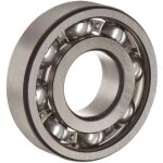Skf - roulement à billes à gorge profonde à une rangée ø int. 30mm, ø ext. 62mm, larg. 16mm ( prix pour ... Skf - roulement à billes à gorge profonde à une rangée ø int. 30mm, ø ext. 62mm, larg. 16mm ( prix pour ...
