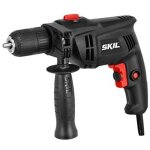Skil 1020 perceuse  percussion lgre et puissante
