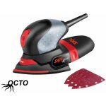 Ponceuse multi 100 w skil 7207 aa