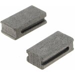 Charbon moteur par 2, 2610z01288 - meuleuse skil