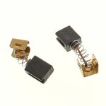 Charbons moteur par 2 5x8x10 - outil multifonction skil