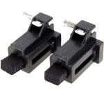 Charbons + supports 6, 5x9, 5mm 2610993157 - scie circulaire skil