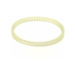 Courroie 243x7, 8 = 243j3 2610394629 - rabot Courroie 243x7, 8 = 243j3 2610394629 - rabot