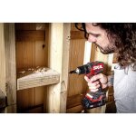 Skil - perceuse 3065 ca 20 v (sans batterie et chargeur)