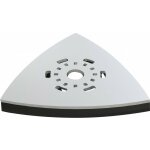 Plateau de ponage 93 mm triangulaire skil