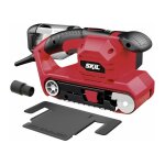 Skil - ponceuse  bande 7615 ab 710 w