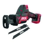 Skil - scie sabre 12v brushless