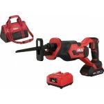 Skil - scie sabre sans fil 18v 2, 4 ah