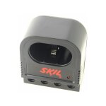 Support de batterie 2610z00347 - visseuse skil