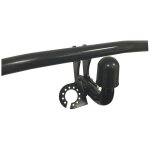 Bosal oris - attelage skoda fabia break (01 / 08 - 02 / 15) col de cygne