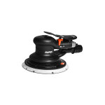 Rupes ? ponceuse pneumatique orbitale 150 mm ? action de cisaillement rapide ? moteur con�u pour faible ...