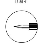 Set de pointes de touche sks hirschmann set pruef 2 enfichable 4 mm cat i noir, rouge 972602001 Set de pointes de touche sks hirschmann set pruef 2 enfichable 4 mm cat i noir, rouge 972602001