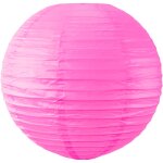 Boule papier fuchsia 40cm - lampion papier en papier de riz - lanterne japonaise fuchsia pour décoration ... Boule papier fuchsia 40cm - lampion papier en papier de riz - lanterne japonaise fuchsia pour décoration ...