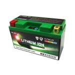 Batterie moto lithium skyrich hjt9b - fp yt7b - bs yt9b - bs