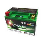 Batterie moto lithium skyrich hjtx14h - fp ytx12 - bs ytx14 - bs