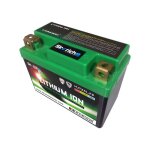Batterie moto lithium skyrich hjtx5l - fp ytx5l - bs ytx4l - bs
