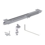 Slid'up by mantion - amortisseur ferme porte silent stop pour slid'up 110
