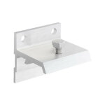 Slid'up by mantion - equerre de fixation murale pour slid'up 160 - 170 - porte jusqu'� 45 mm