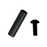 Slid'up by mantion - manchon et vis pour gond motoris diamtre 16 mm