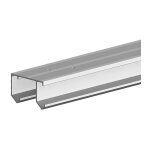 Slid'up by mantion - rail en aluminium de 1, 94 m pour slid'up 110