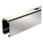 Slid'up by mantion - rail en aluminium pour slid'up 1000 - 1, 95 m