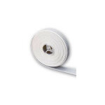 Slid'up by mantion - sangle volet roulant 14 mm grise longueur 5, 50 m