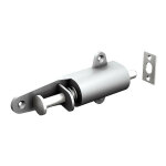 Slid'up by mantion - verrou de volet - m�tal nickel bross�