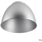 Slv - abat - jour para dome gris 1005217