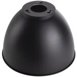 Slv - abat - jour para dome noir 1005216