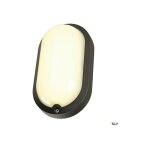 Slv - appliques extérieures led terang 200 applique et plafonnier extérieur anthracite led 11w 3000k ... Slv - appliques extérieures led terang 200 applique et plafonnier extérieur anthracite led 11w 3000k ...