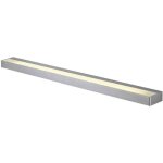 Slv - appliques int�rieures led sedo 21 applique int�rieure alu bross� led 30w 3000k 151796