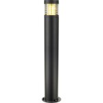 Slv - lampadaire extérieur 231595 f - pol led e27 20 w anthracite Slv - lampadaire extérieur 231595 f - pol led e27 20 w anthracite