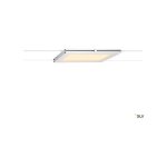 Slv - systmes cble tendu plytta spot pour cble tendu t. b. t. tenseo intrieur blanc led 98w 2700k ...