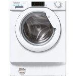 Candy - cbw27d1es - s - lave - linge tout integrable 7kg 1200trs / mn cla + + +