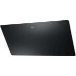 Franke - smart - hotte aspirante fsma 805 bk, largeur 80 cm, verre noir 110. 0377. 735