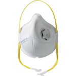 Moldex - smart pocket 257501 masque anti poussires fines avec soupape ffp3 d 10 pc(s) en 149:2001, en ...