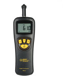 Smart sensor - sigma digital contact tachometer tachom�tre speedometer ar925 livr� sans batterie