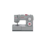 Singer smc4423 machine � coudre gris robuste et compacte