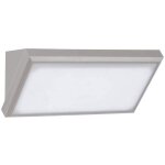 Smd 20w led wall light ip65 v - tac vt - 8055 3000k