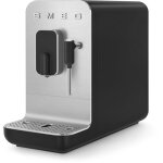Smeg bcc02blmeu machine  caf noir 1. 4 l