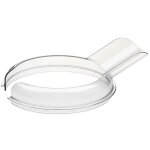 Smeg - couvercle verseur anti - projection pour robot sur socle smf01 smps01