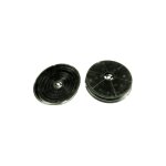 Filtre charbon a l unite flt6 pour hotte smeg 690073176