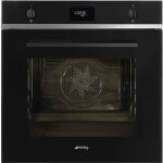 Smeg - four pyrolyse sfp6401tb