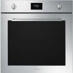 Smeg - four pyrolyse sfp6401tvx1