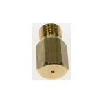 Injecteur butane pour table de cuissson smeg