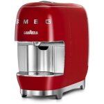 Smeg lavazza enti�rement automatique machine � expresso 0, 9 l