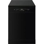 Smeg lvs292dn lave - vaisselle noir 13 couverts Smeg lvs292dn lave - vaisselle noir 13 couverts