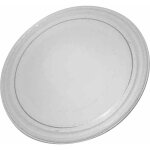 Smeg - plateau tournant en verre (779210277) four micro - ondes Smeg - plateau tournant en verre (779210277) four micro - ondes