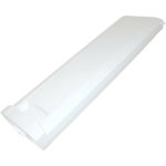 Portillon de freezer d'origine (696133684, 696133198) rfrigrateur, conglateur gorenje, smeg